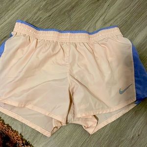 Women’s Nike Dri-Fit Shorts